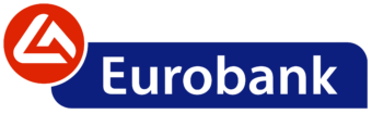 Eurobank Logo