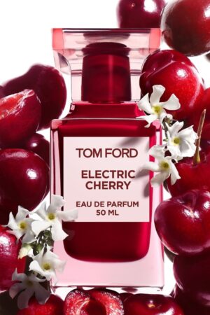 Άρωμα τύπου Electric Cherry Tom Ford