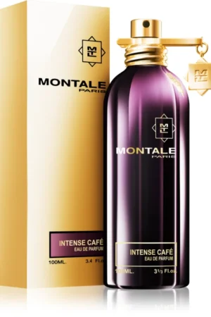 Άρωμα τύπου Intense Café Montale