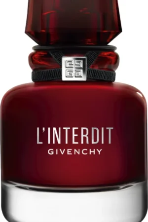 Άρωμα τύπου L’Interdit Rouge Givenchy