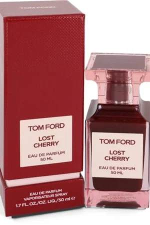 Άρωμα τύπου Lost Cherry Tom Ford